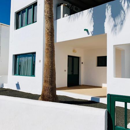 Apartamentos Zalabar Tías Zewnętrze zdjęcie