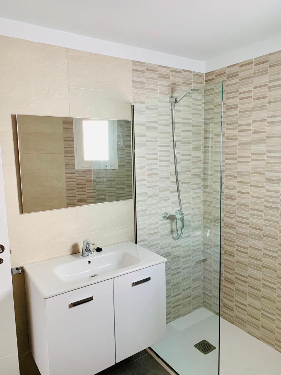Apartamentos Zalabar Tías Pokój zdjęcie