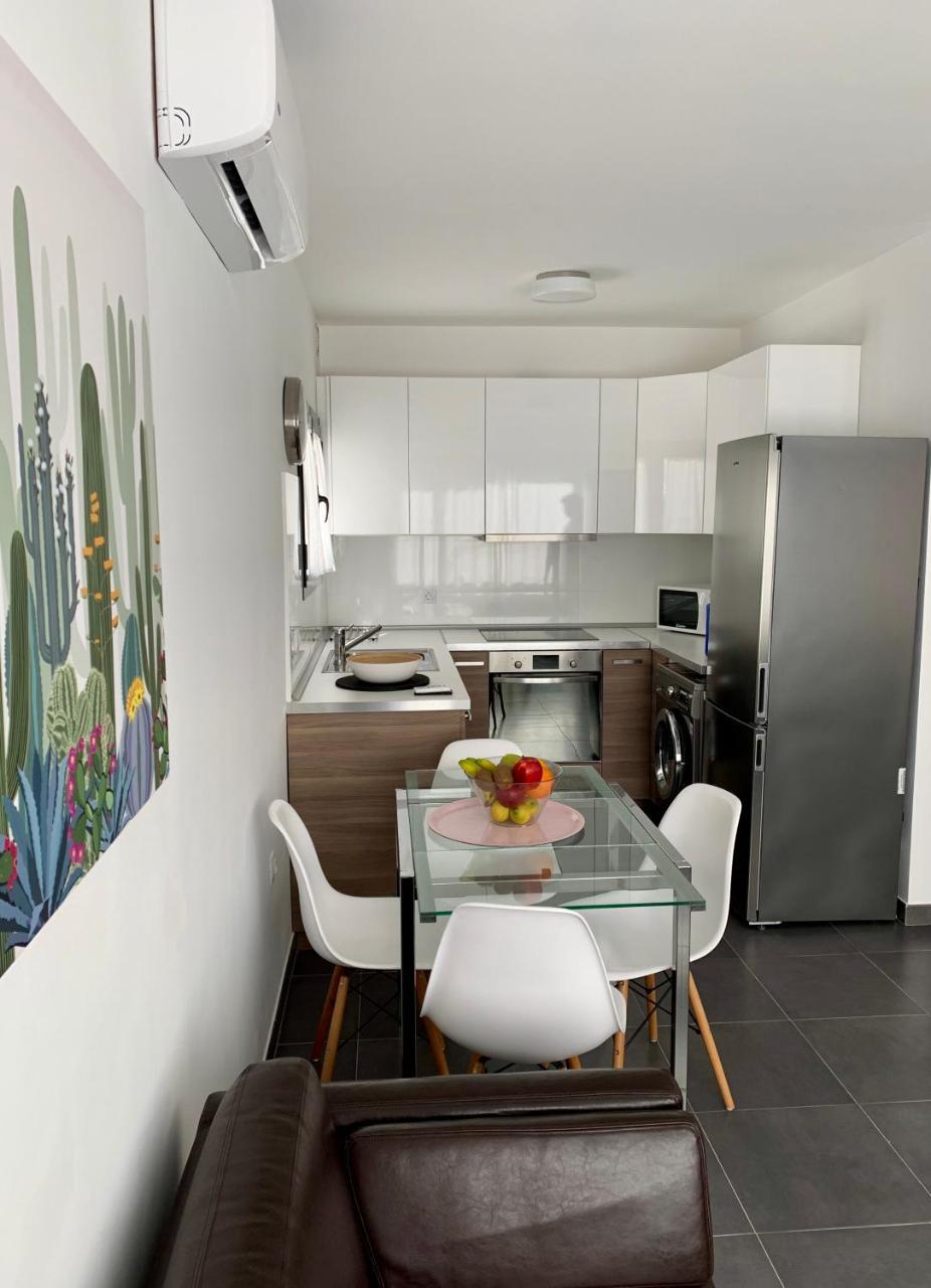 Apartamentos Zalabar Tías Zewnętrze zdjęcie