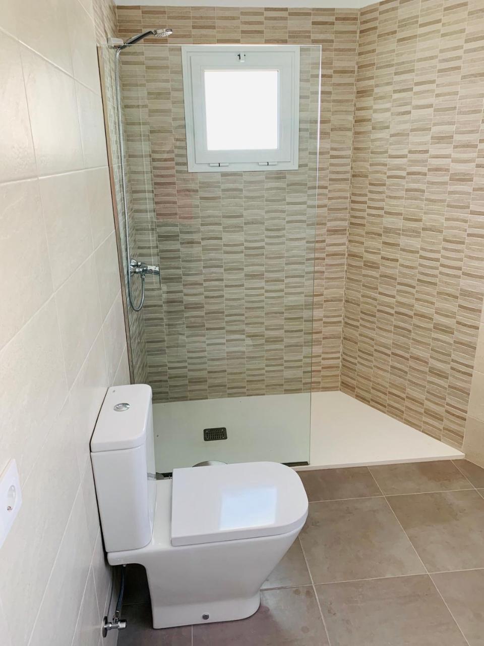 Apartamentos Zalabar Tías Zewnętrze zdjęcie