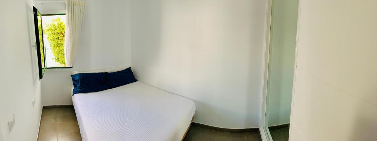 Apartamentos Zalabar Tías Zewnętrze zdjęcie