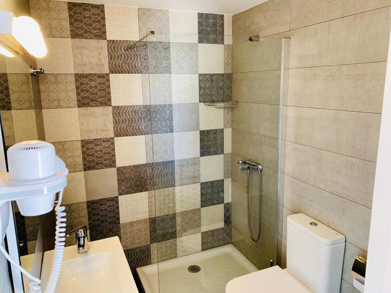 Apartamentos Zalabar Tías Zewnętrze zdjęcie
